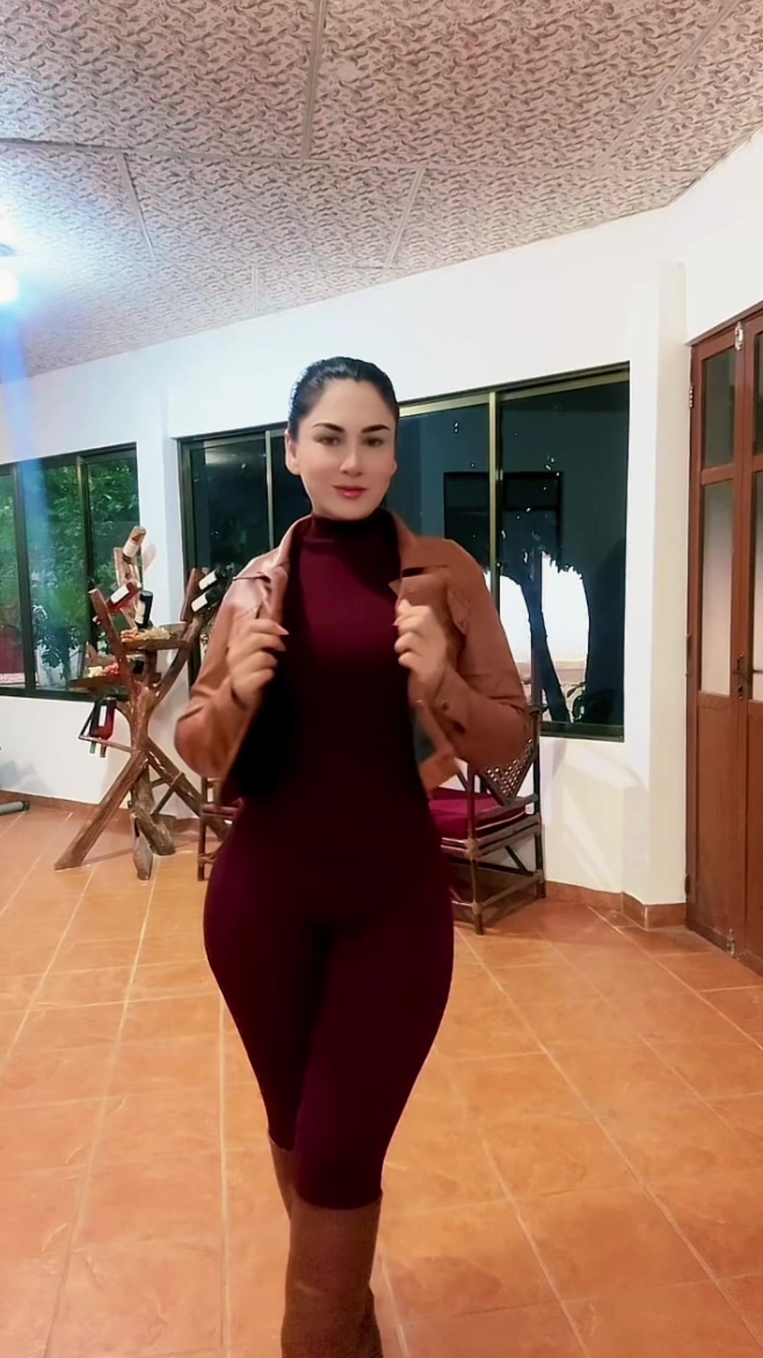 @Omaira Zurita