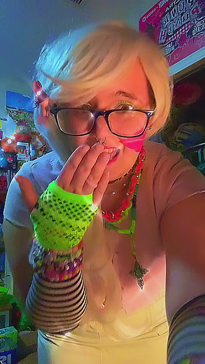@๐ k3nny, evolved ๐