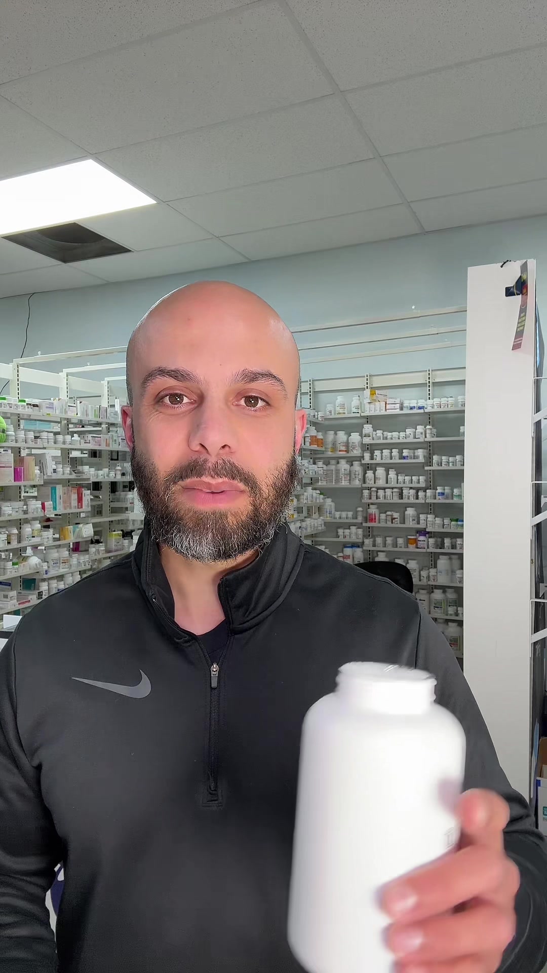 @Dr. Nassar, PharmD