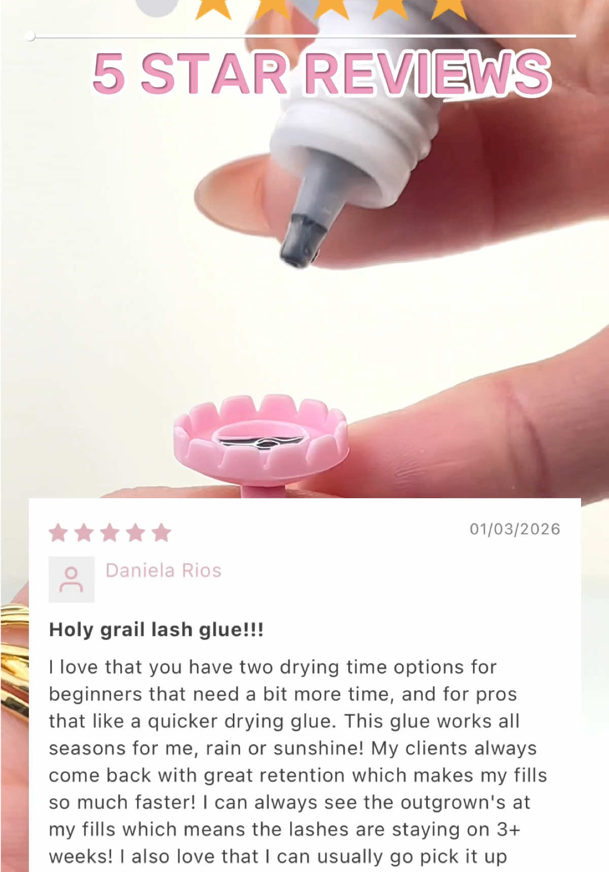 @GlamorEyes Beauty