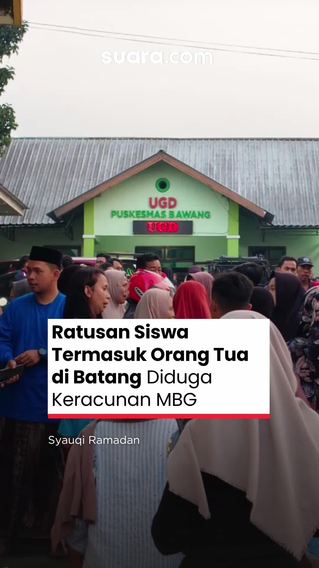 @Suaradotcom