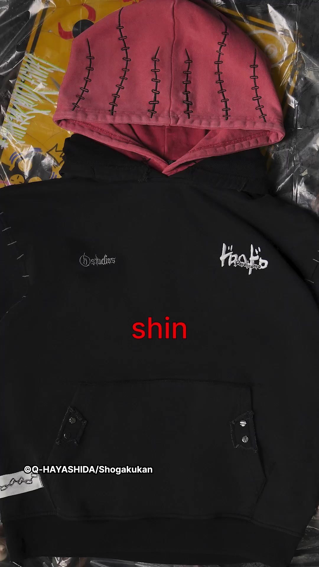 @Hashira Studios