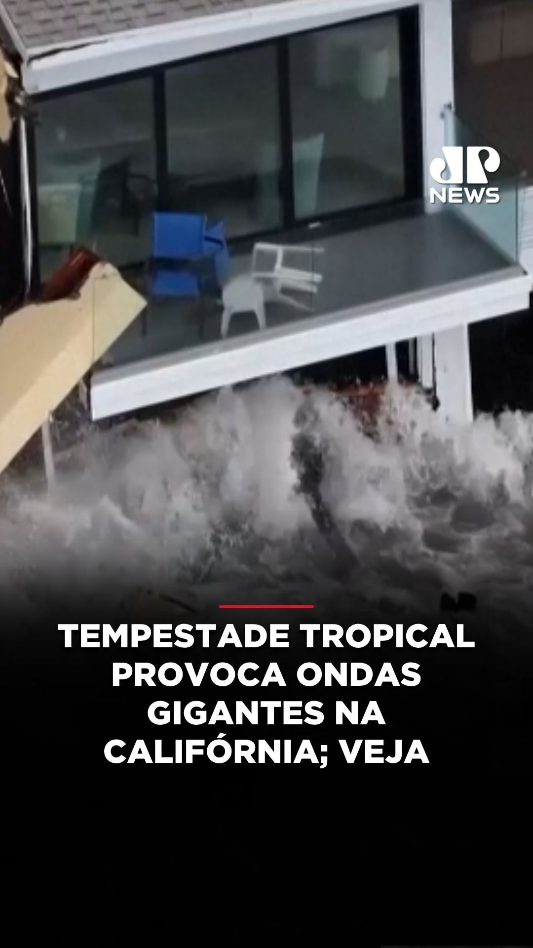 @Jovem Pan News