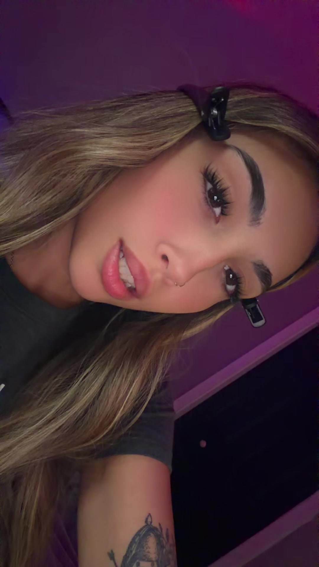 @Hermosa_Passion8