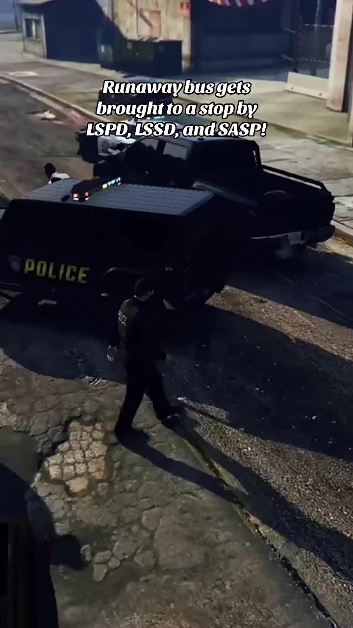 @Texas State Roleplay (TSRP)