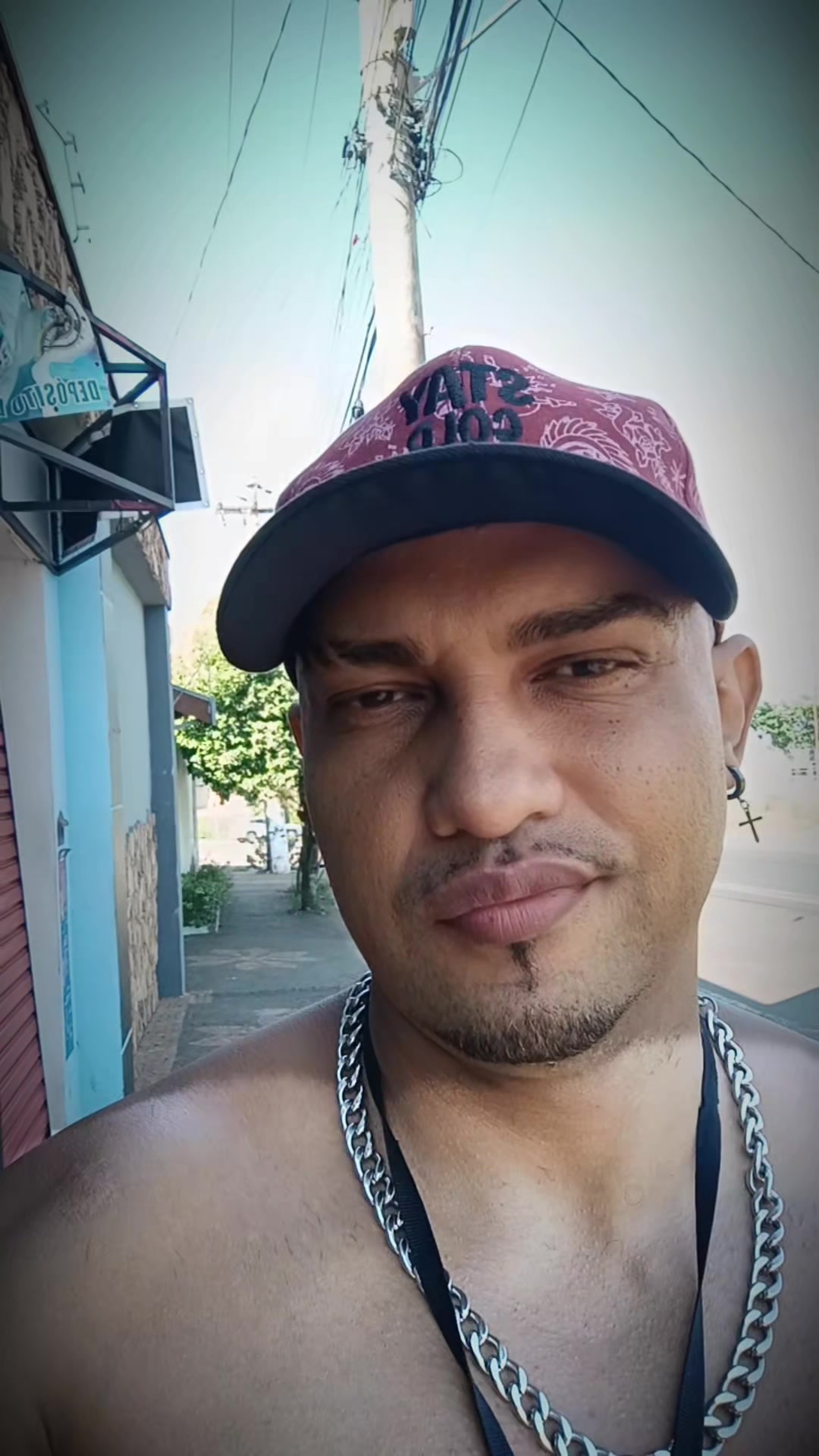 @Edvan Damacena