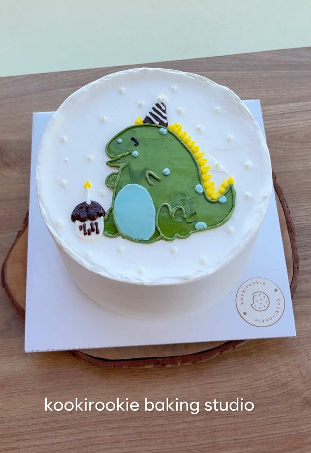 @CUSTOM CAKE BALIKPAPAN