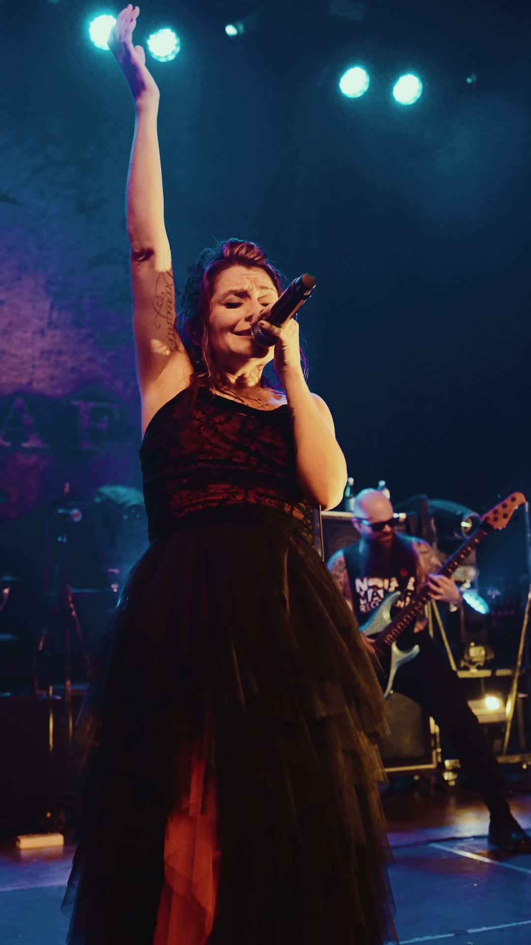 @Lacey Sturm