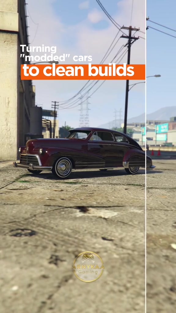 @GTA by Gamelancer
