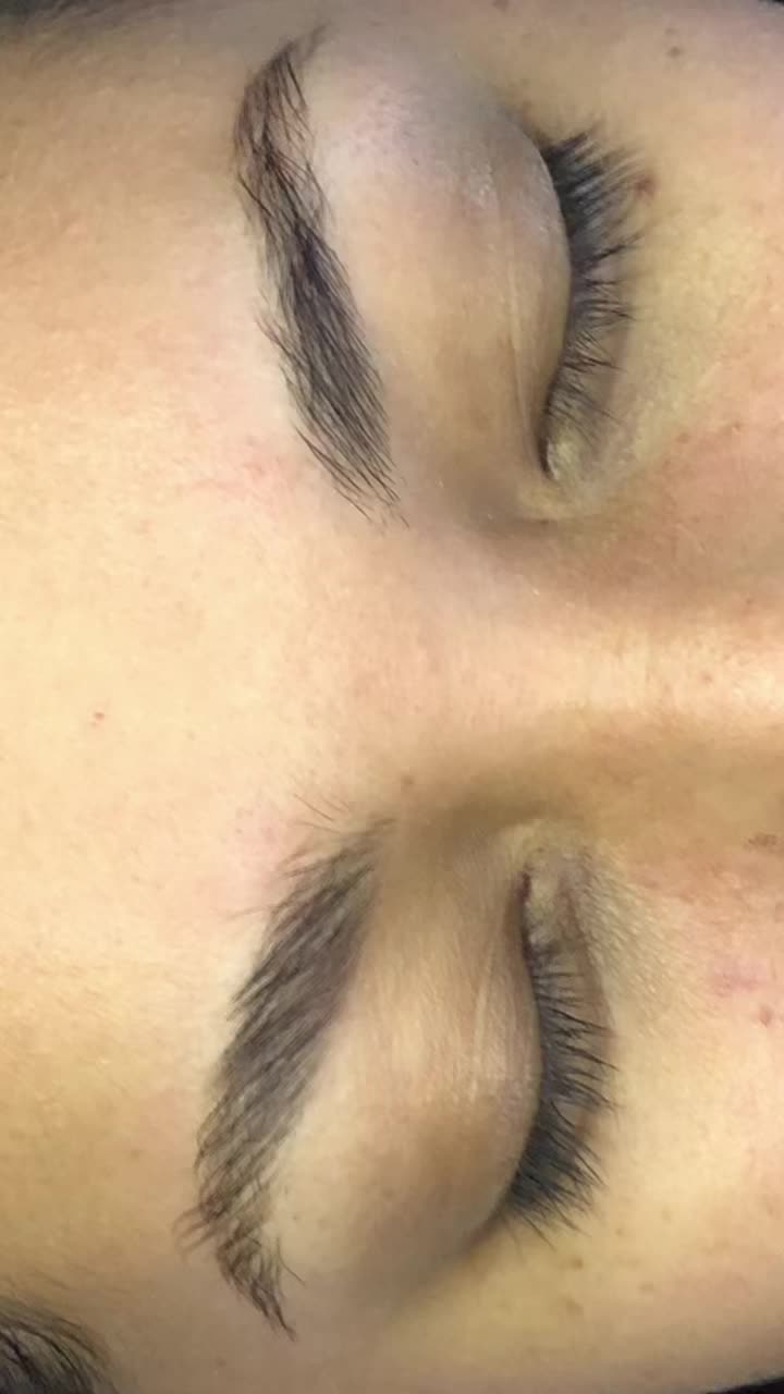 @Bella Lash