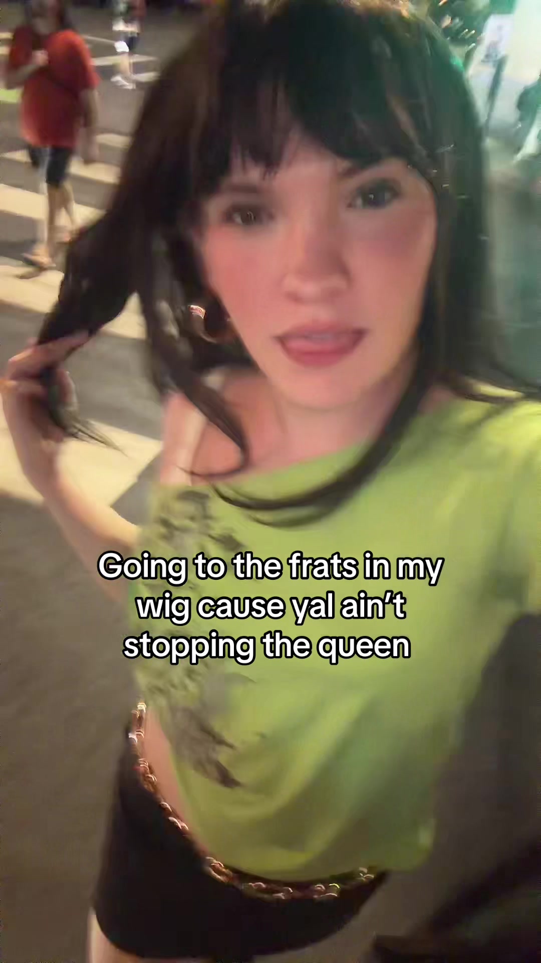 @Bailey