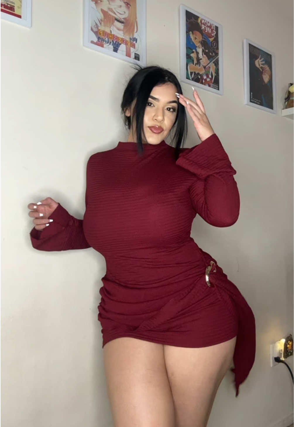 @Lena Vera