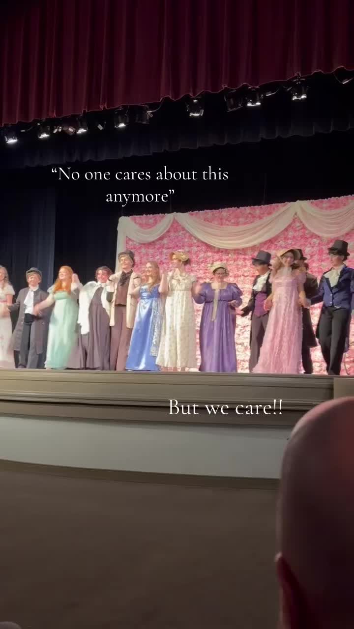 @Shooting Stars Theater