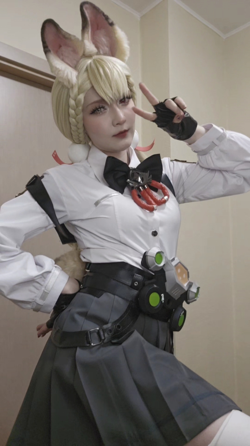 @alinussshkaa cosplay