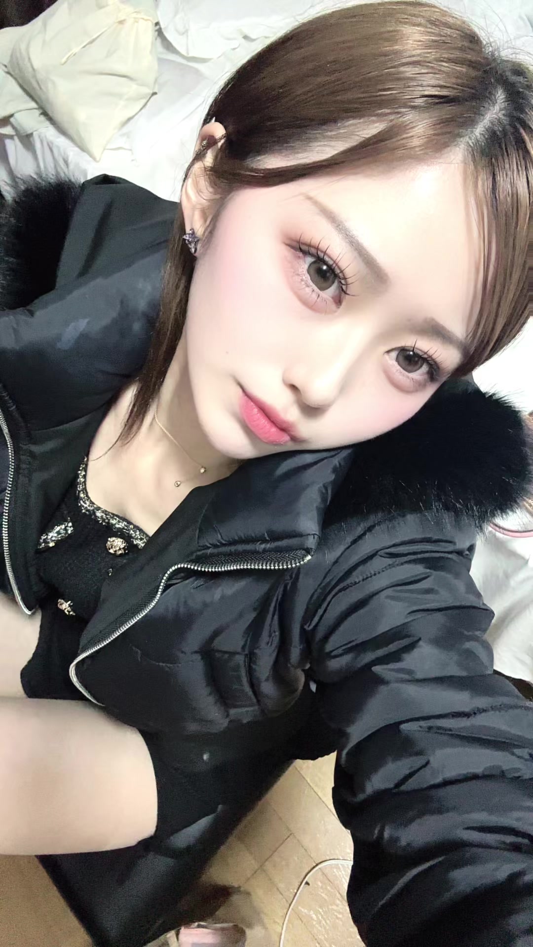 @美結