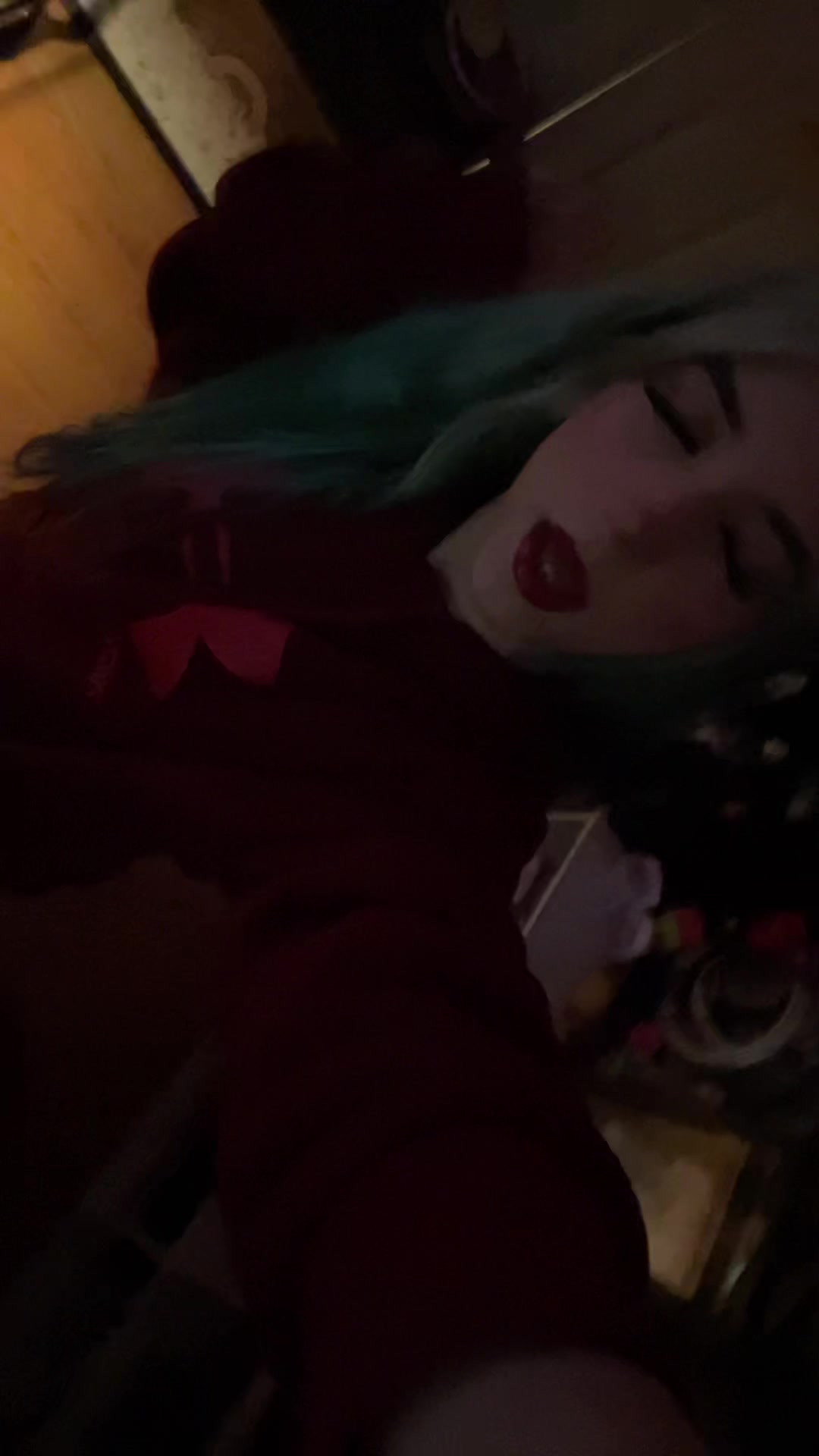 @;