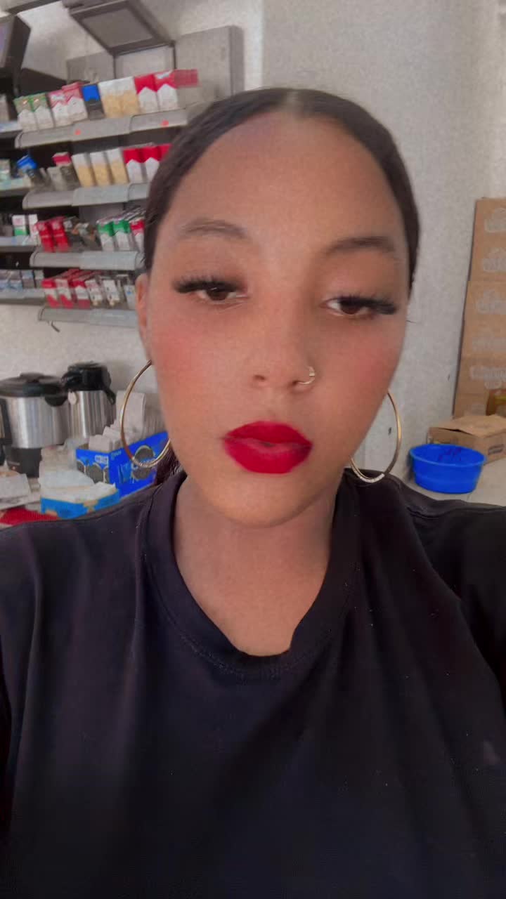 @Alicia ramos