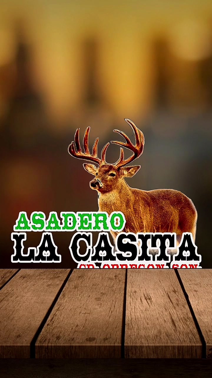 @Asadero La Casita