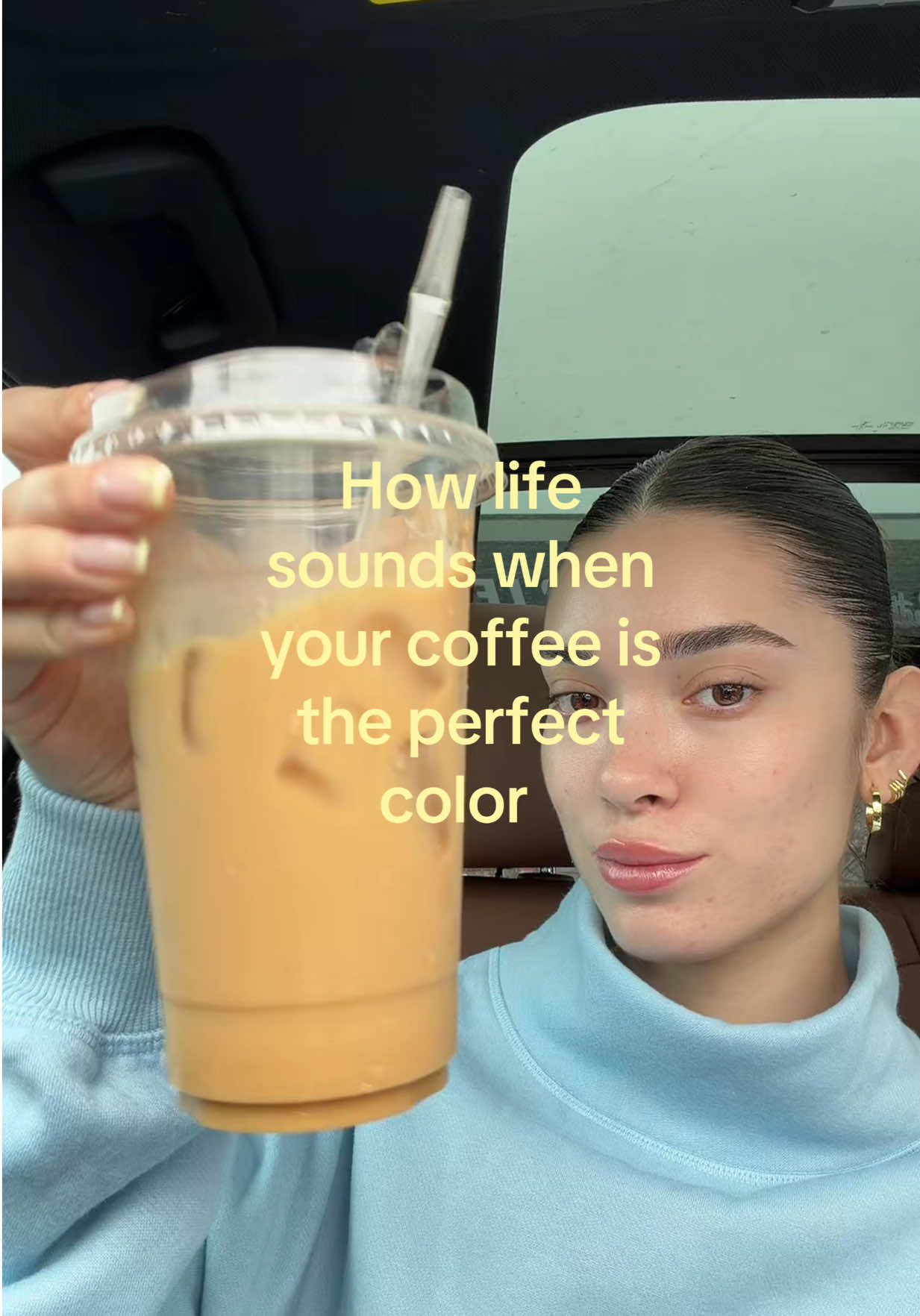 @Annika Stevie