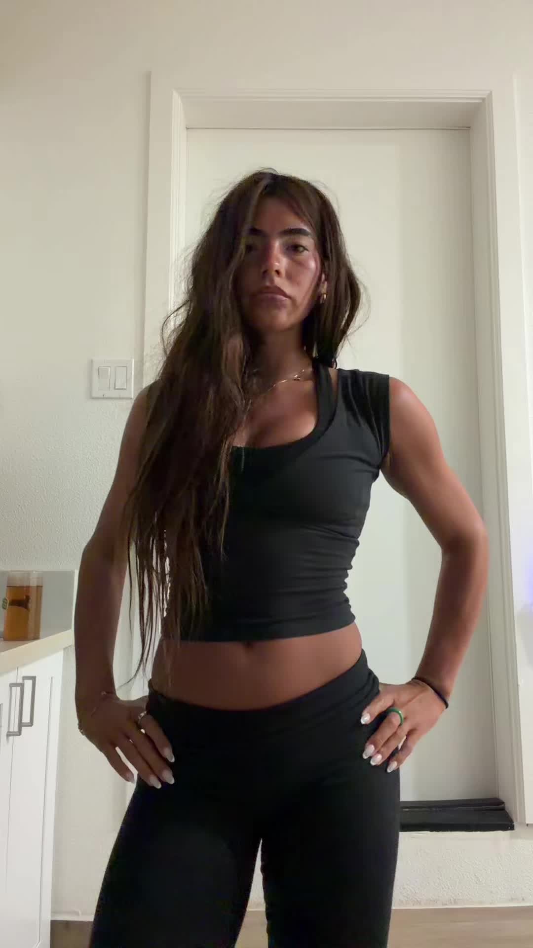 @Carissa
