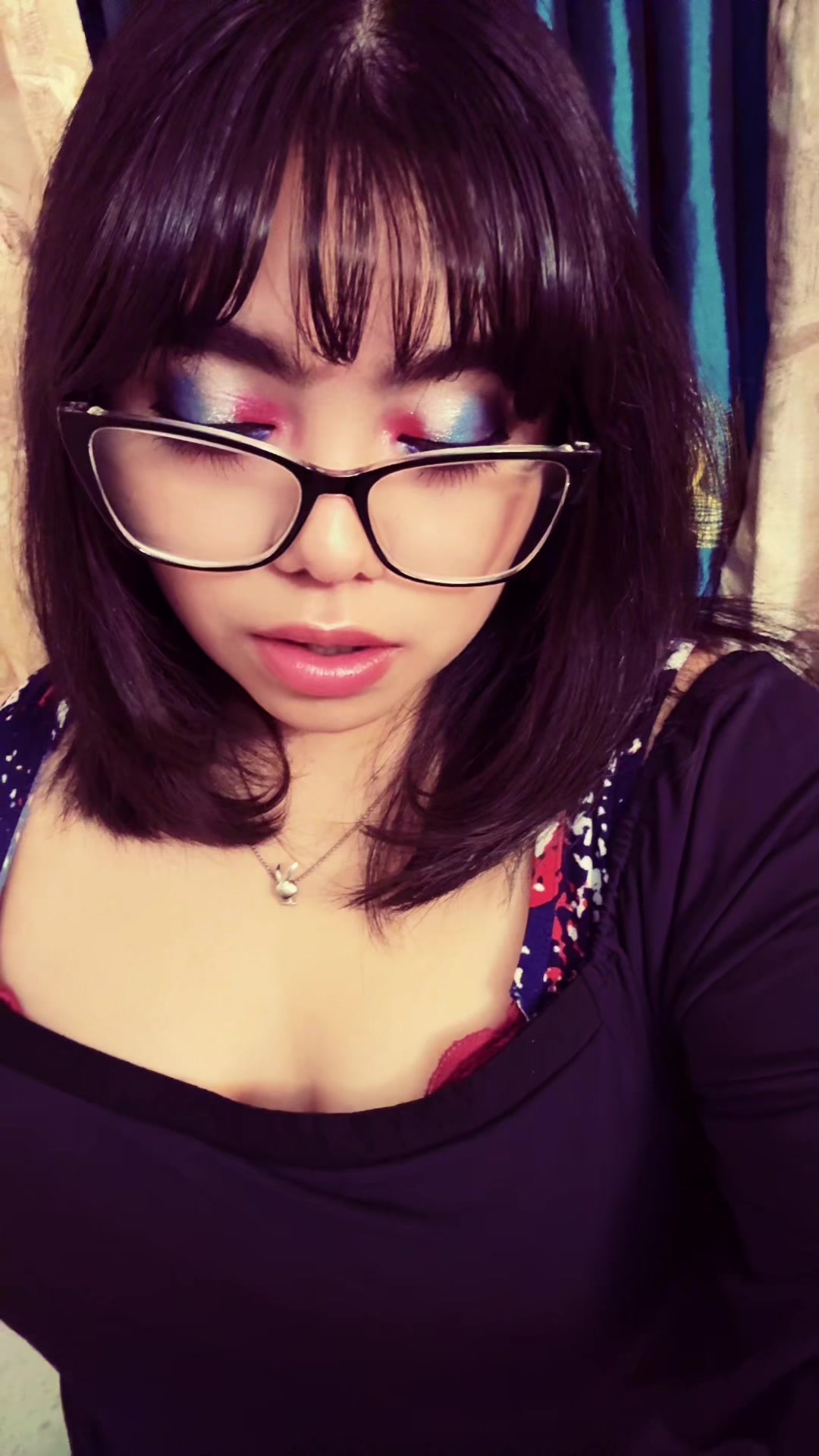 @Vibewithrceleste;)