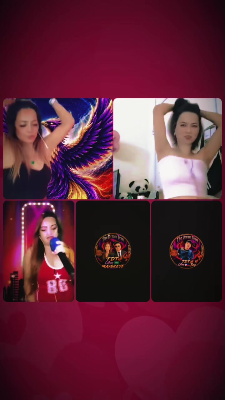 @🐦&zwj;🔥ᴛᴅᴛ🇺🇲ʜғ_ɪǍm_Bħě&Yacute;🦋🌻💫