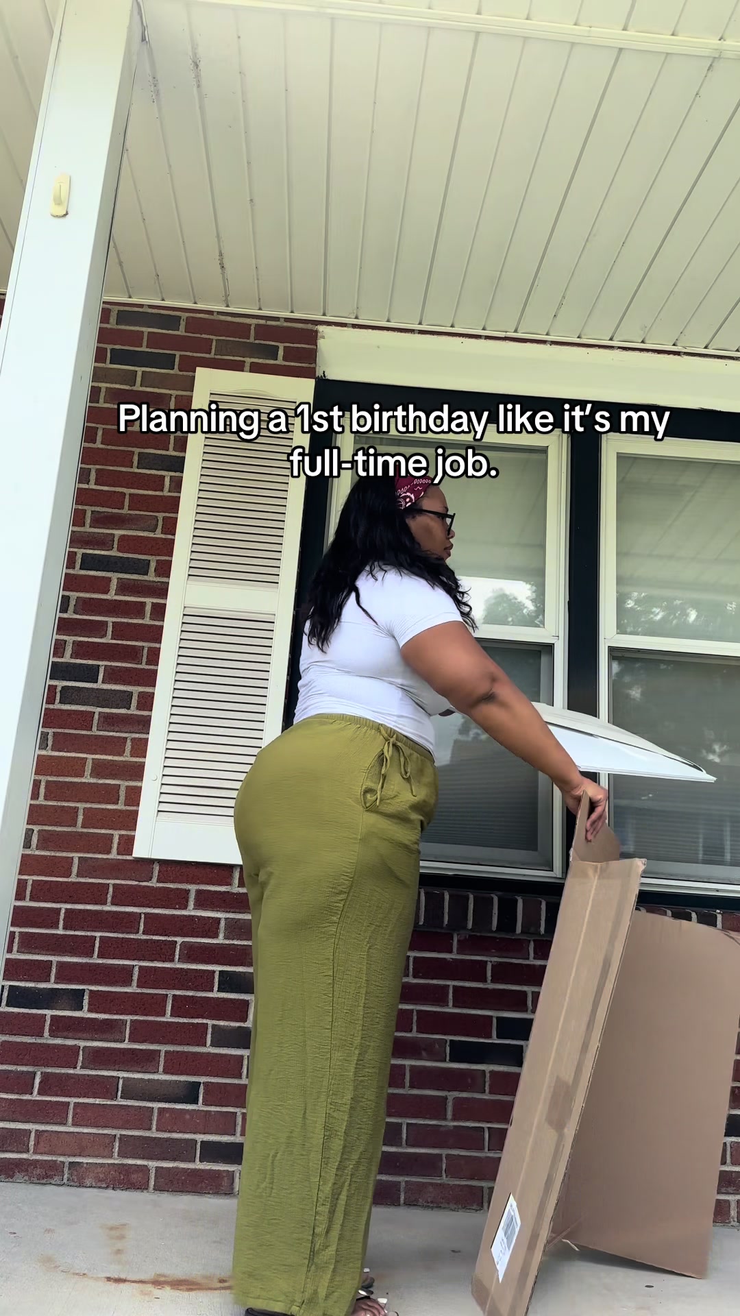 @Erin