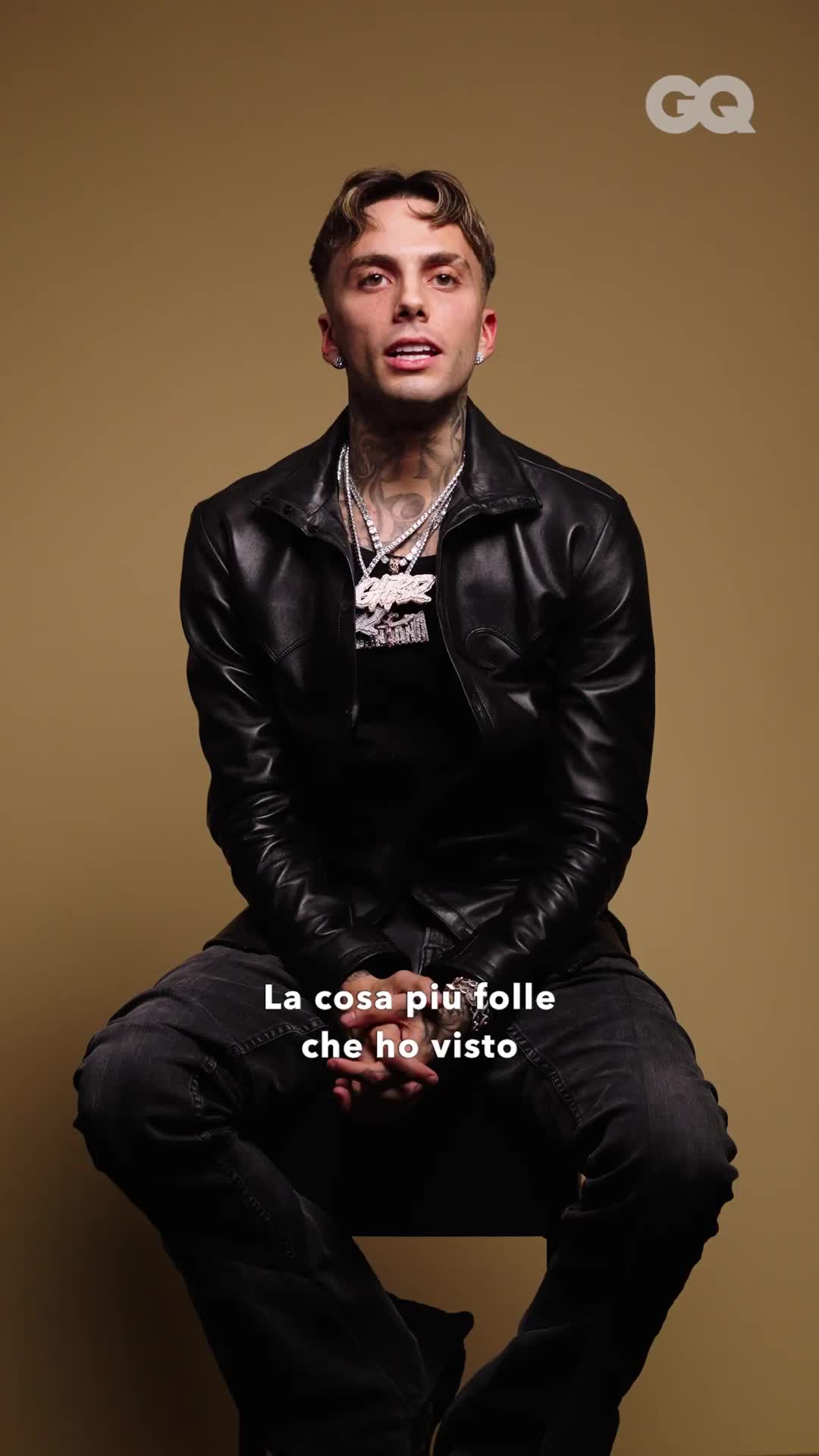 @GQ Italia