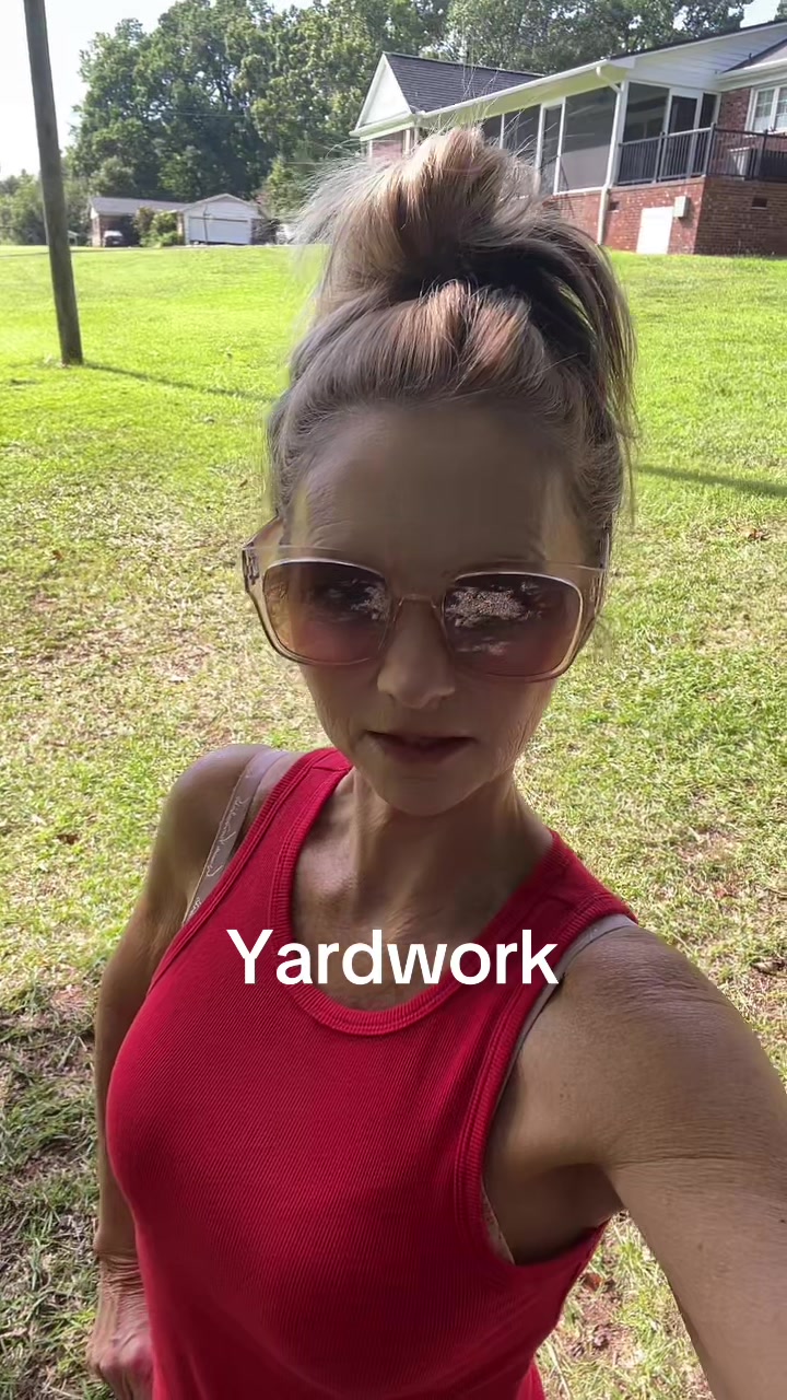@Kristi S