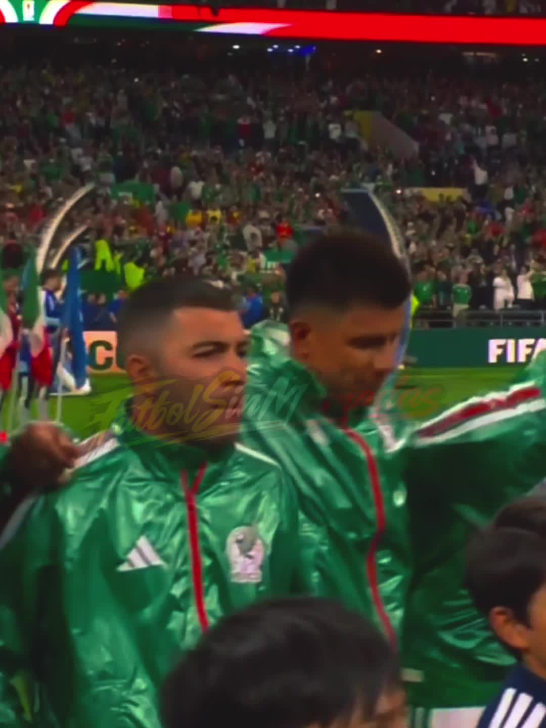 @F&uacute;tbol Sin Mamadas.