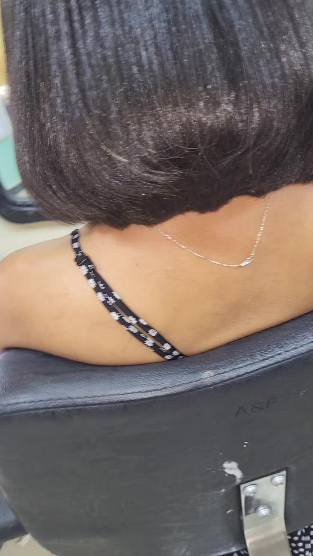 @The Yesit salon