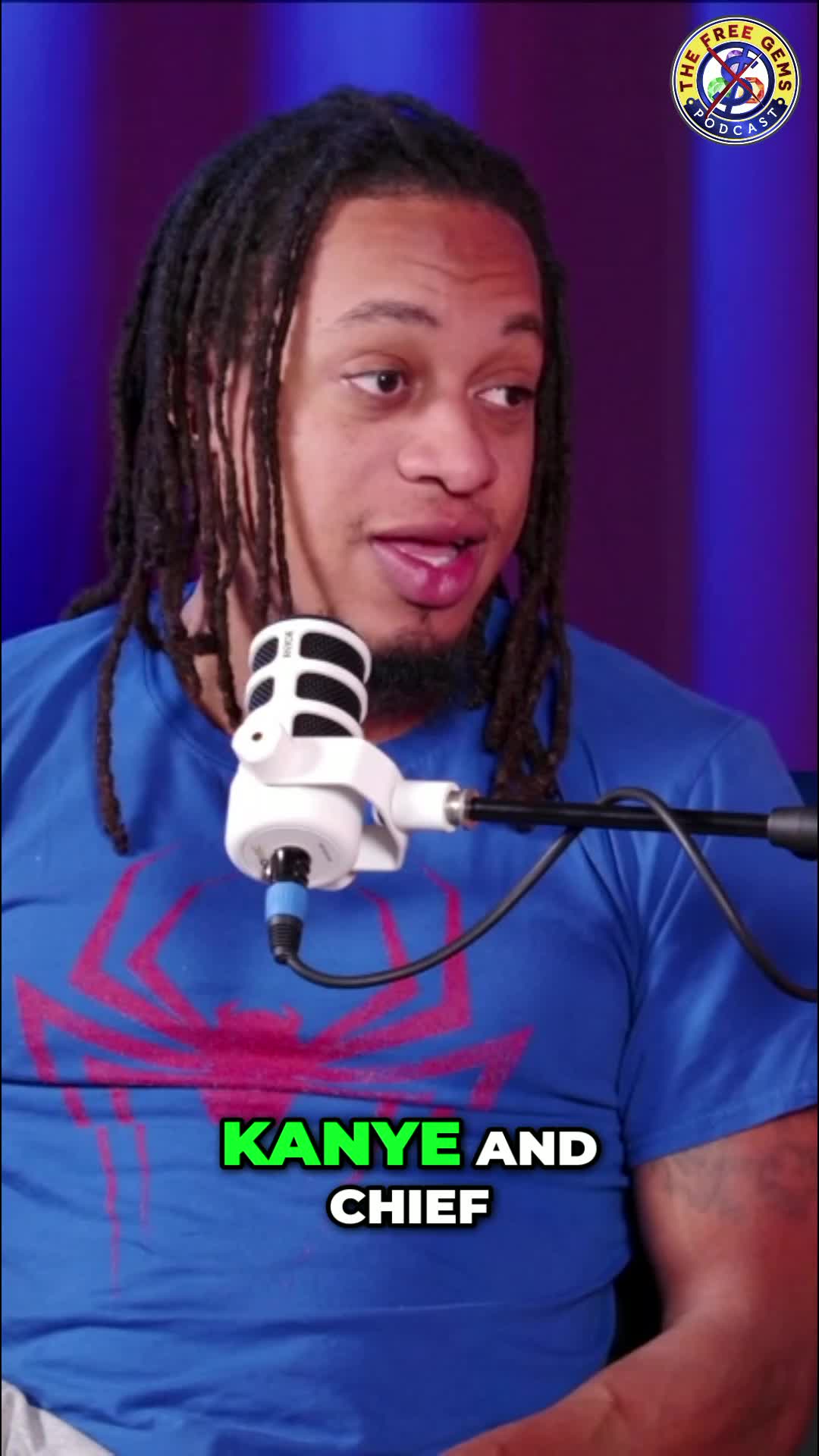 @Free Gems Podcast 💎
