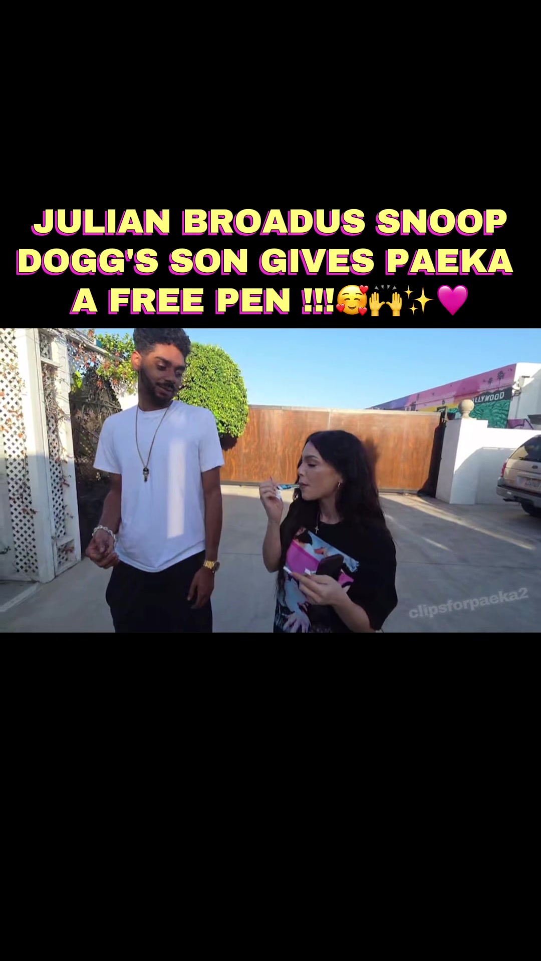 @Clips FOR PAEKA🦋🩷