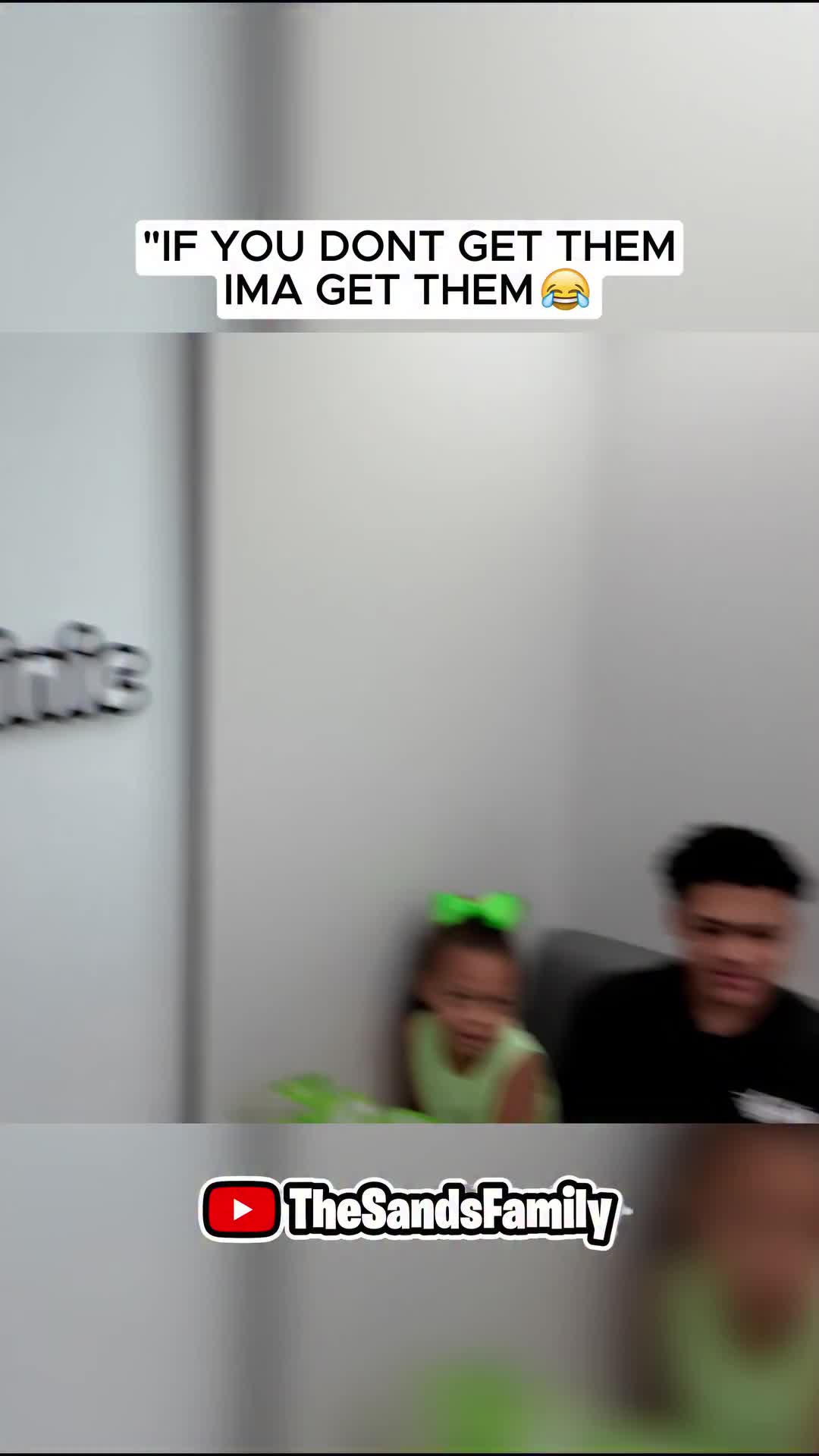 @The Sands Family