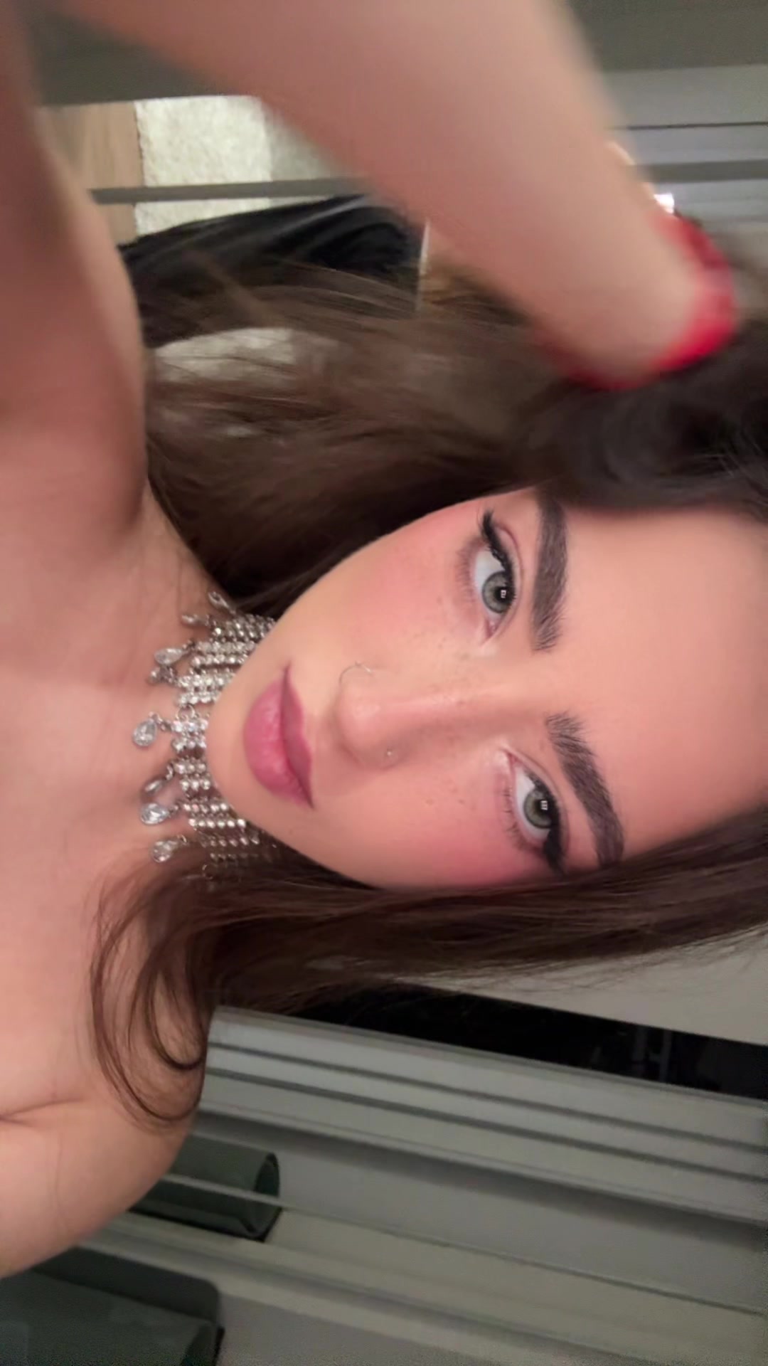 @Kseniya/✌️