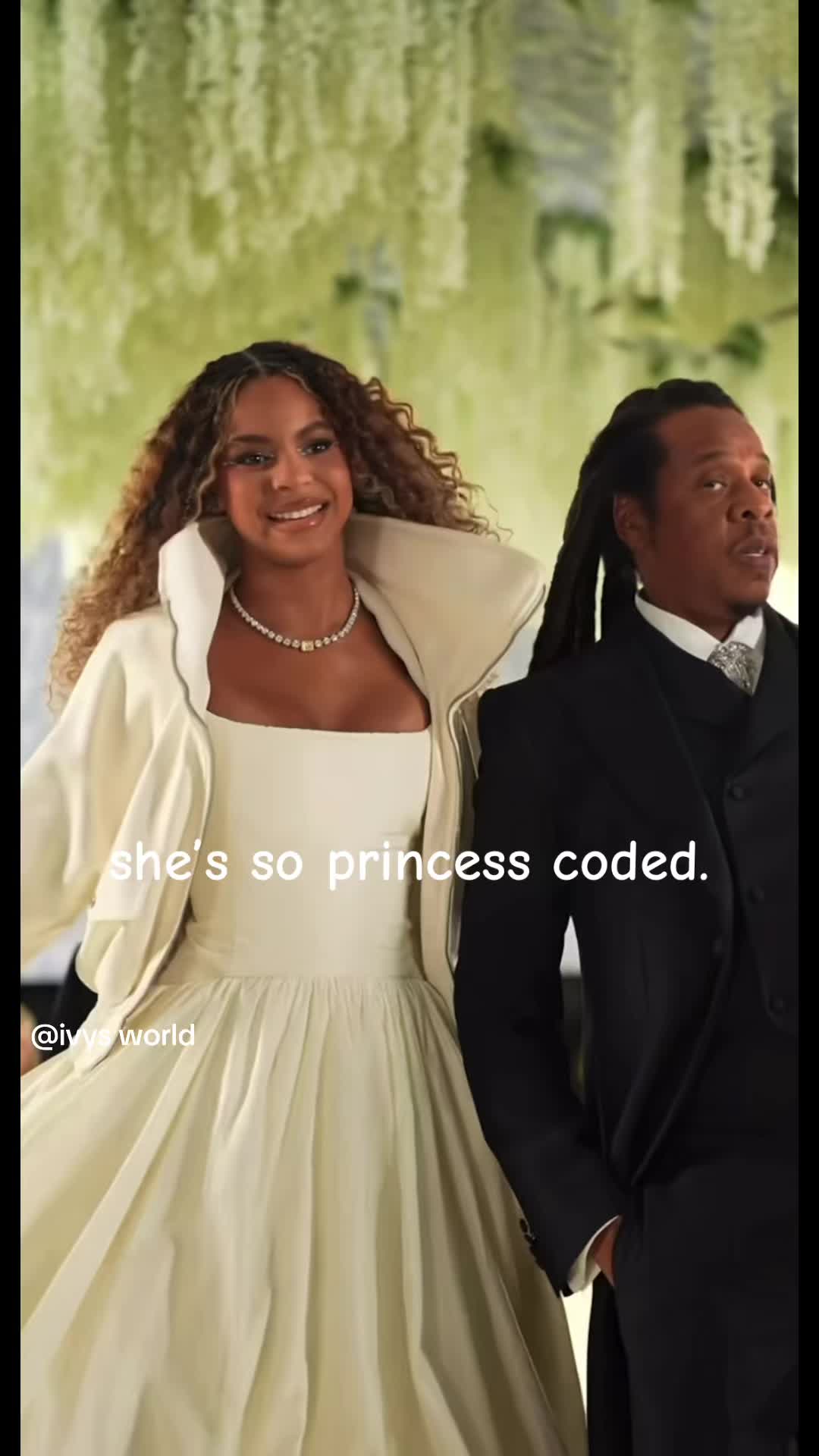 @𝐈𝐯𝐲𝐬 𝐰𝐨𝐫𝐥𝐝💎