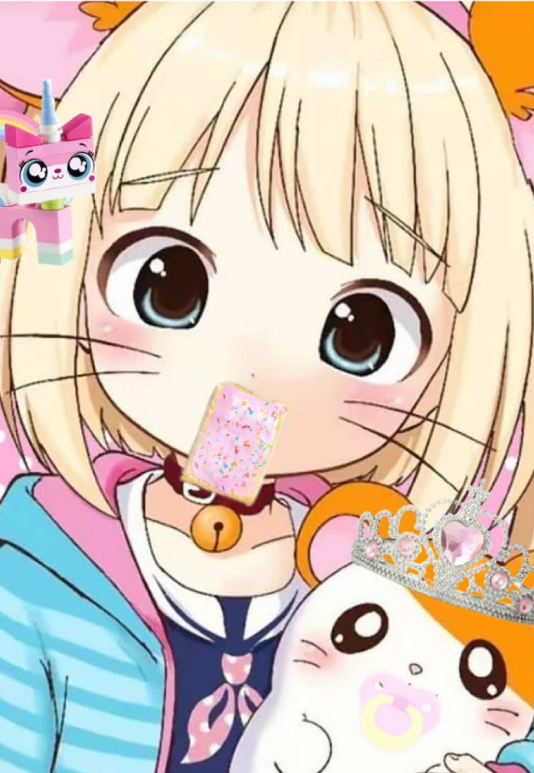 @🦄𐔌 ԃ&omega;𐐫ᶩᶩყᤁ .ᐟ 🛼💗