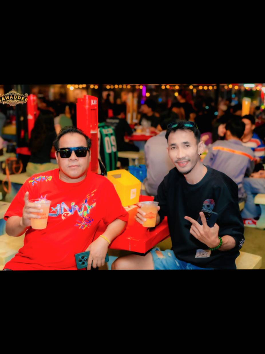 @น้าแอ๊ด ชลบุรี
