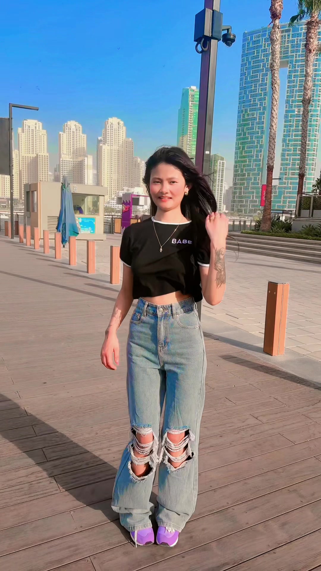 @Lovebirds dubai