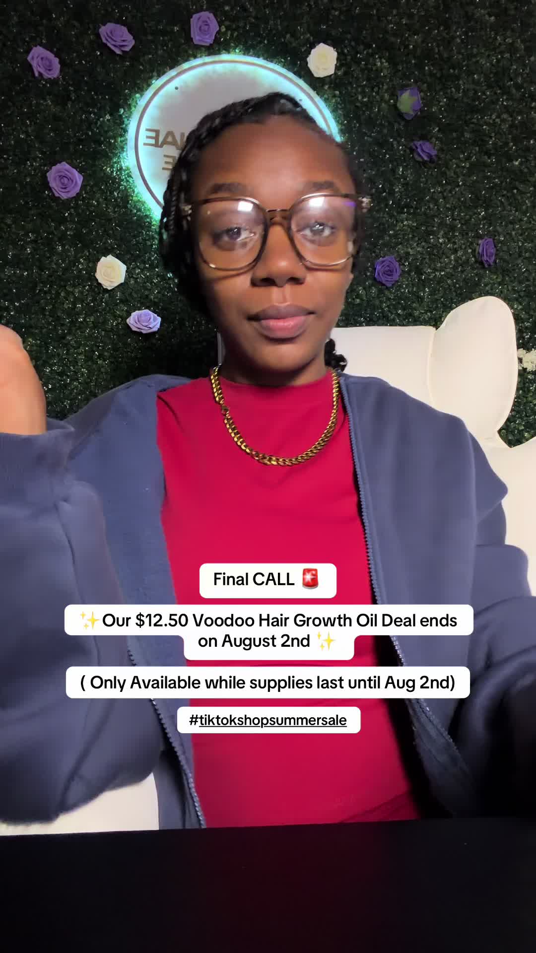@Glossed By Nae Skincare