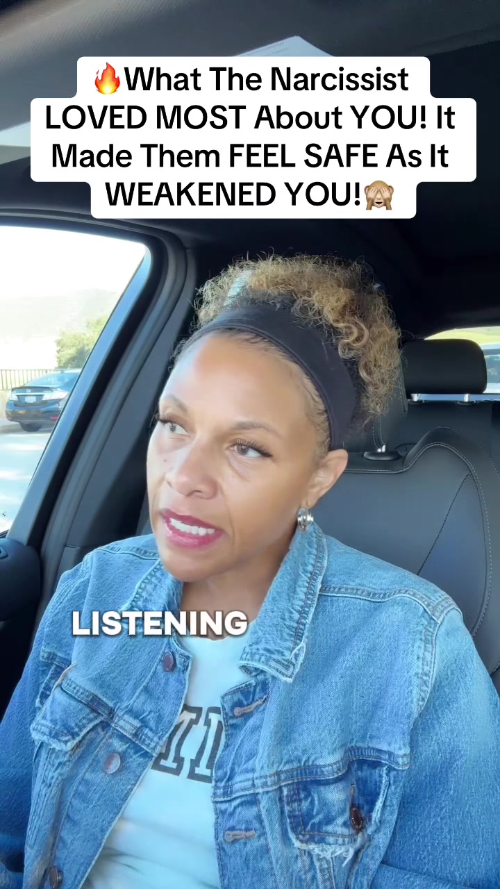 @The Tea on NPD