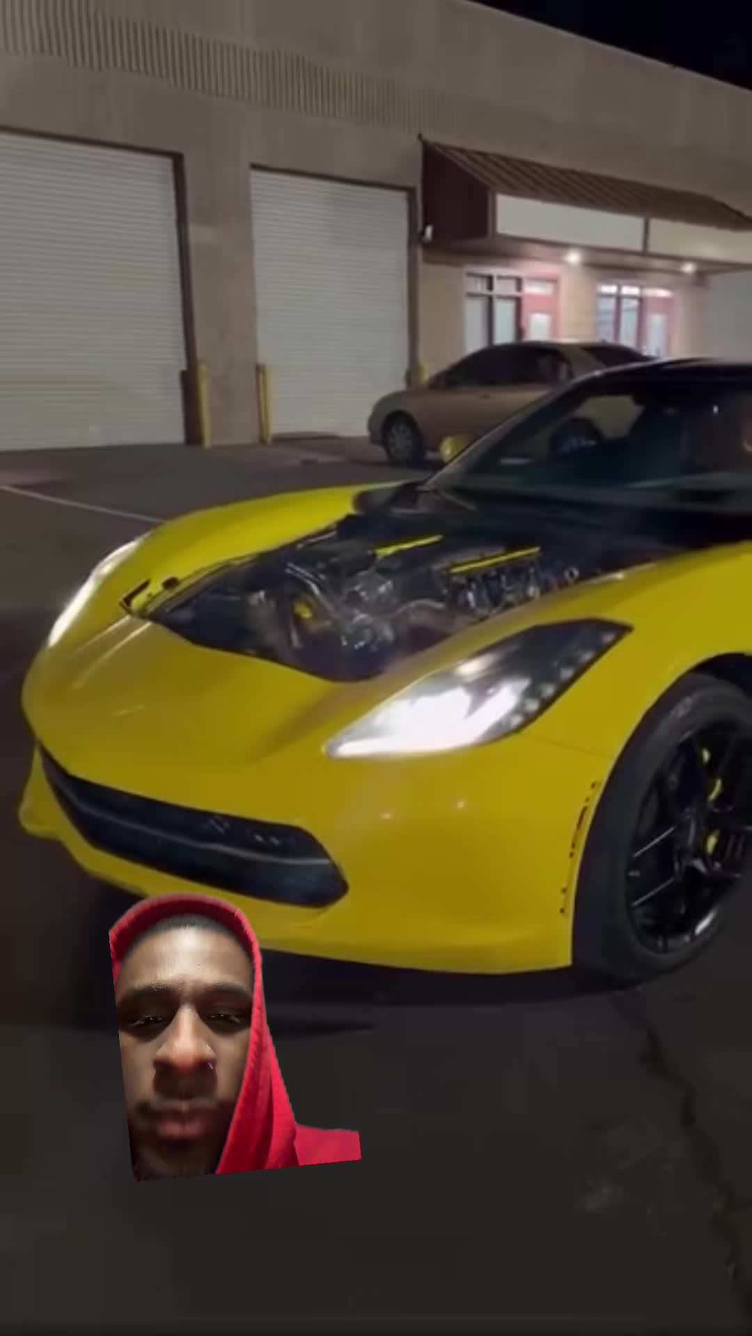 @Theblackcarguru
