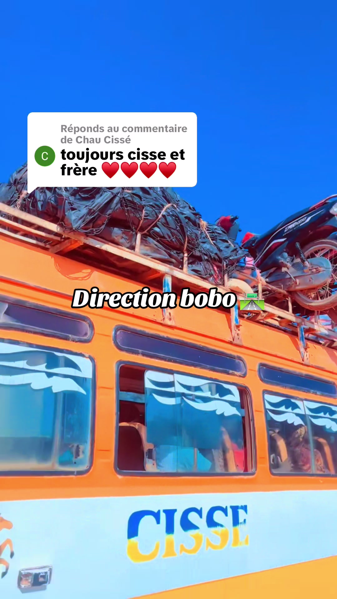 @BADRO LE JEUNE ROUTIER🚀