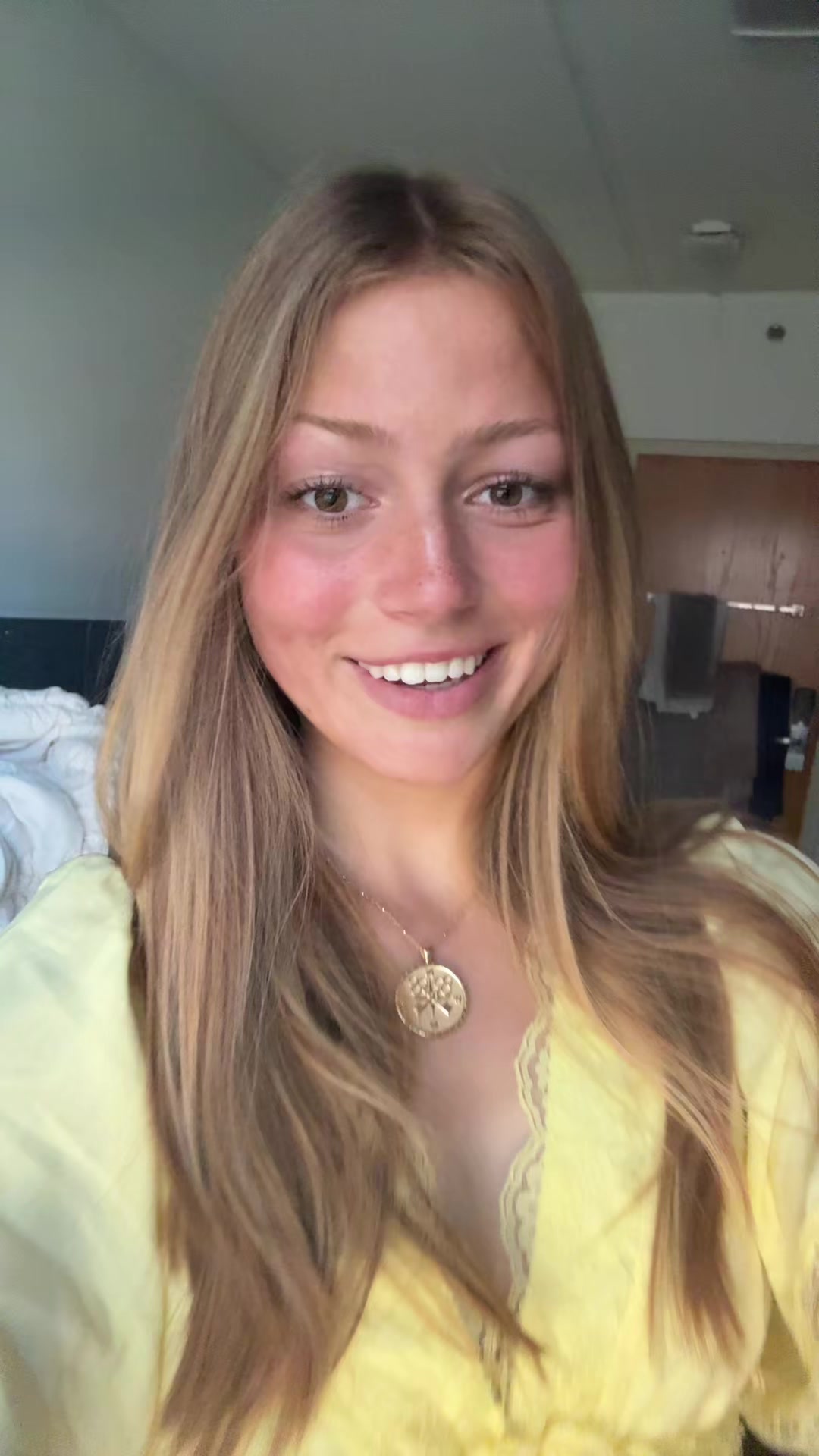 @Bella Moore