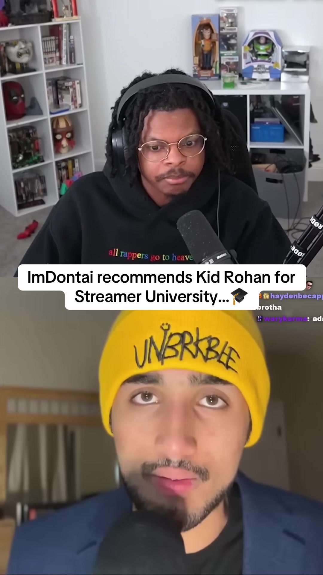 @kidrohan