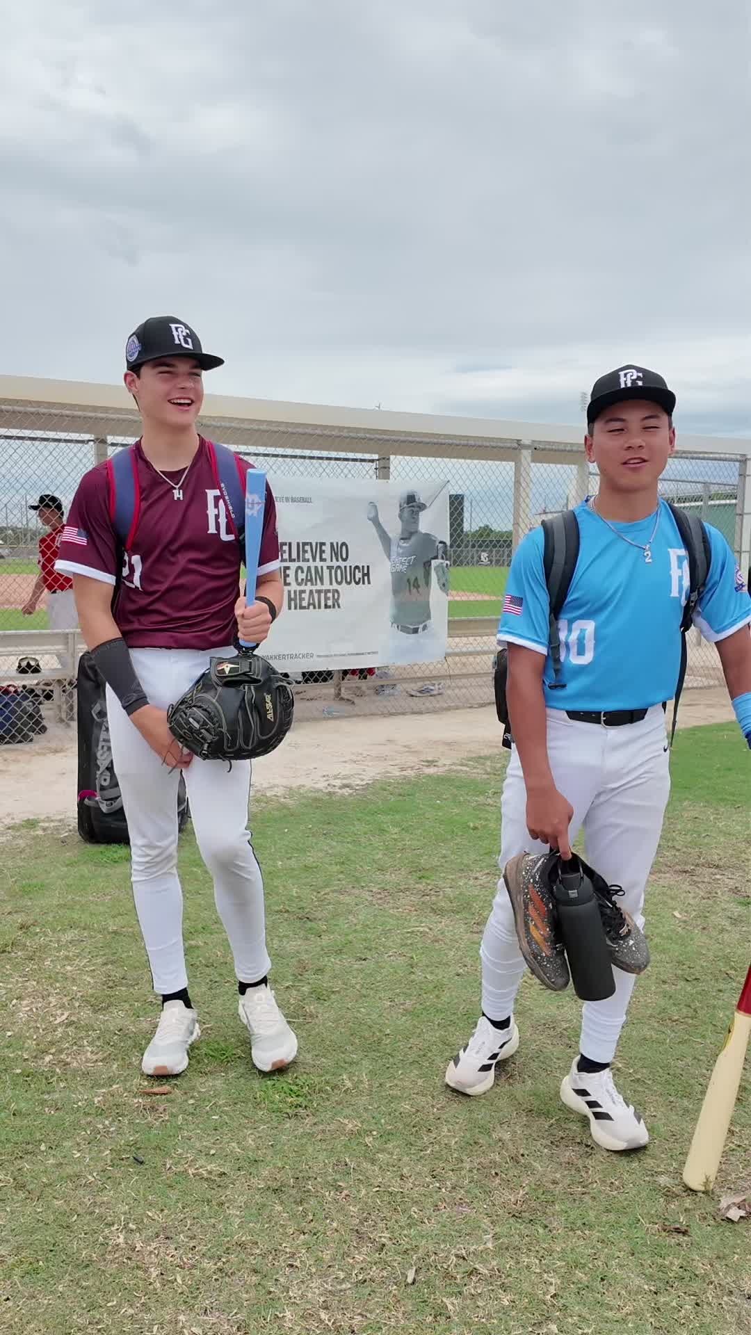 @Perfect Game