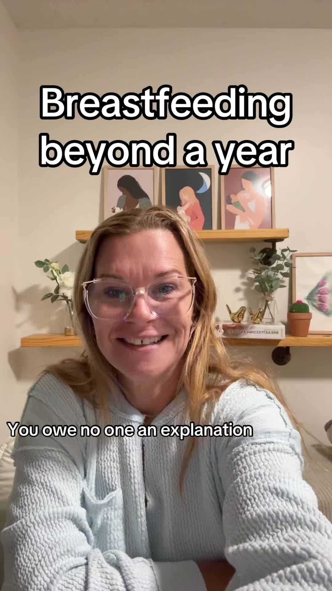 @BabyWhisperer Nicki-RN, IBCLC