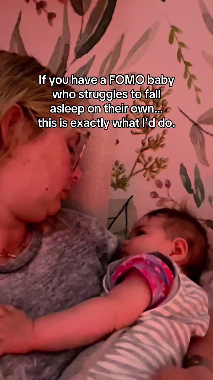 @Emma | Baby Sleep Coach