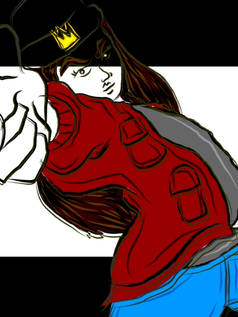 @Silent Sketch