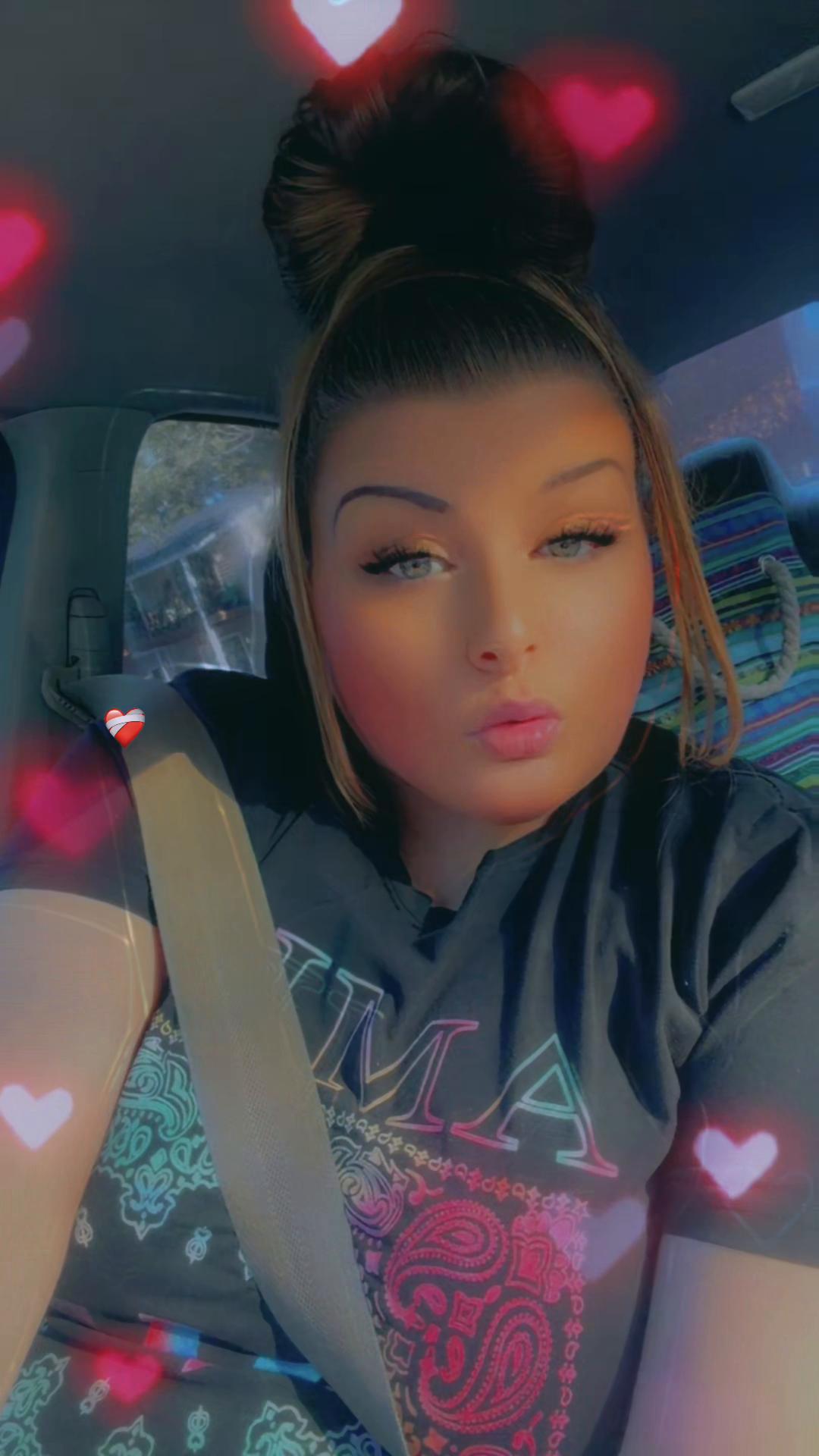 @💞 cαѕнνιlle кαу 💞